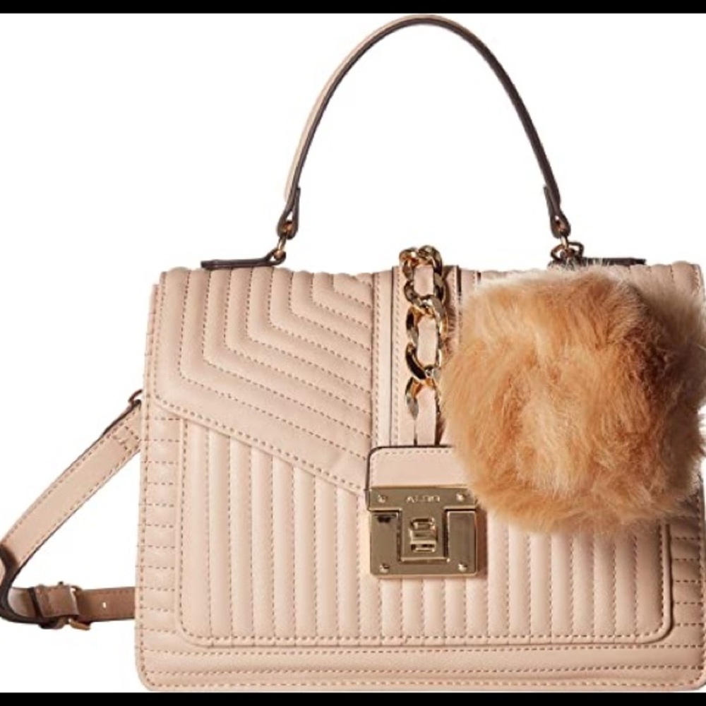 Aldo Handbag - Picture 6 of 14